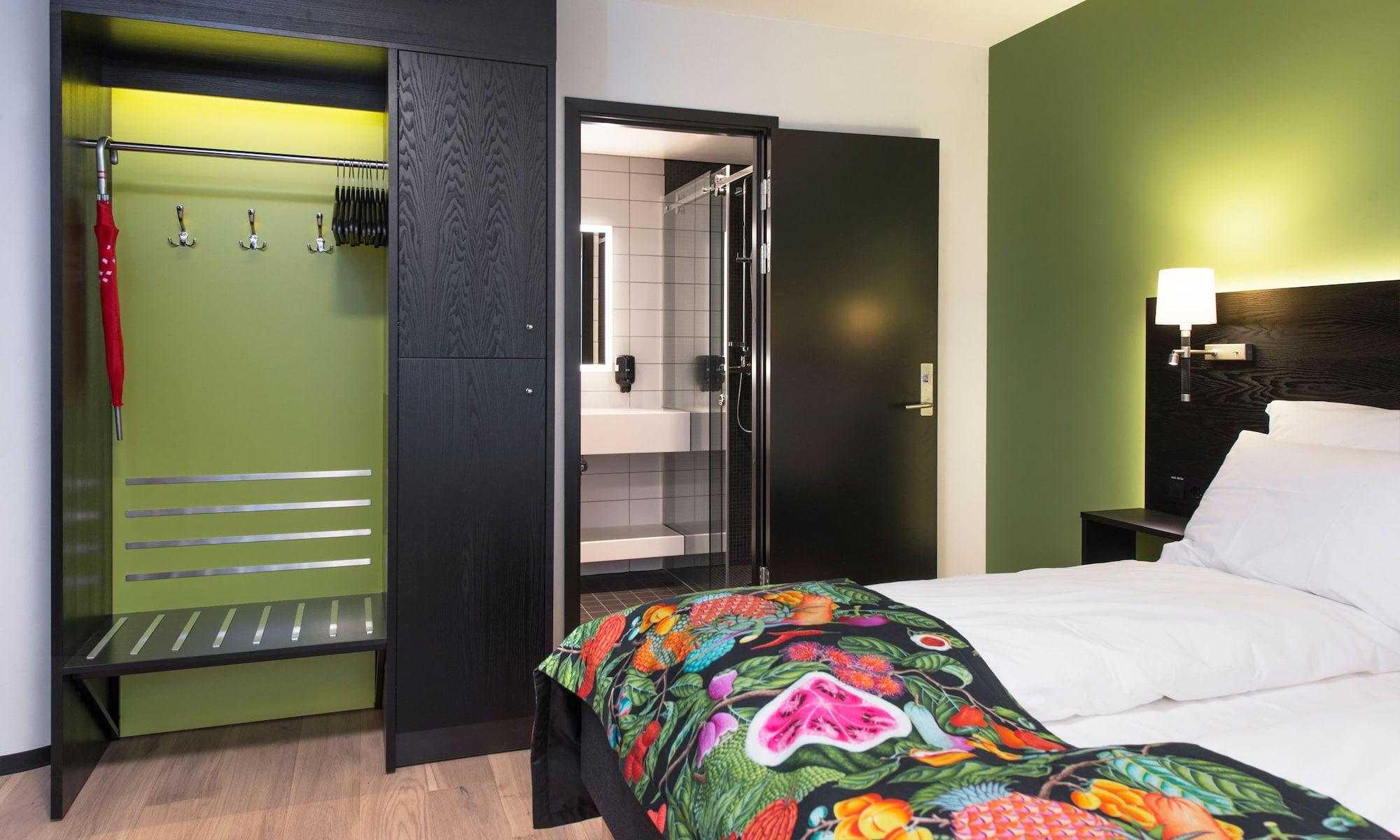 Hotell Thon Vika Atrium Oslo
