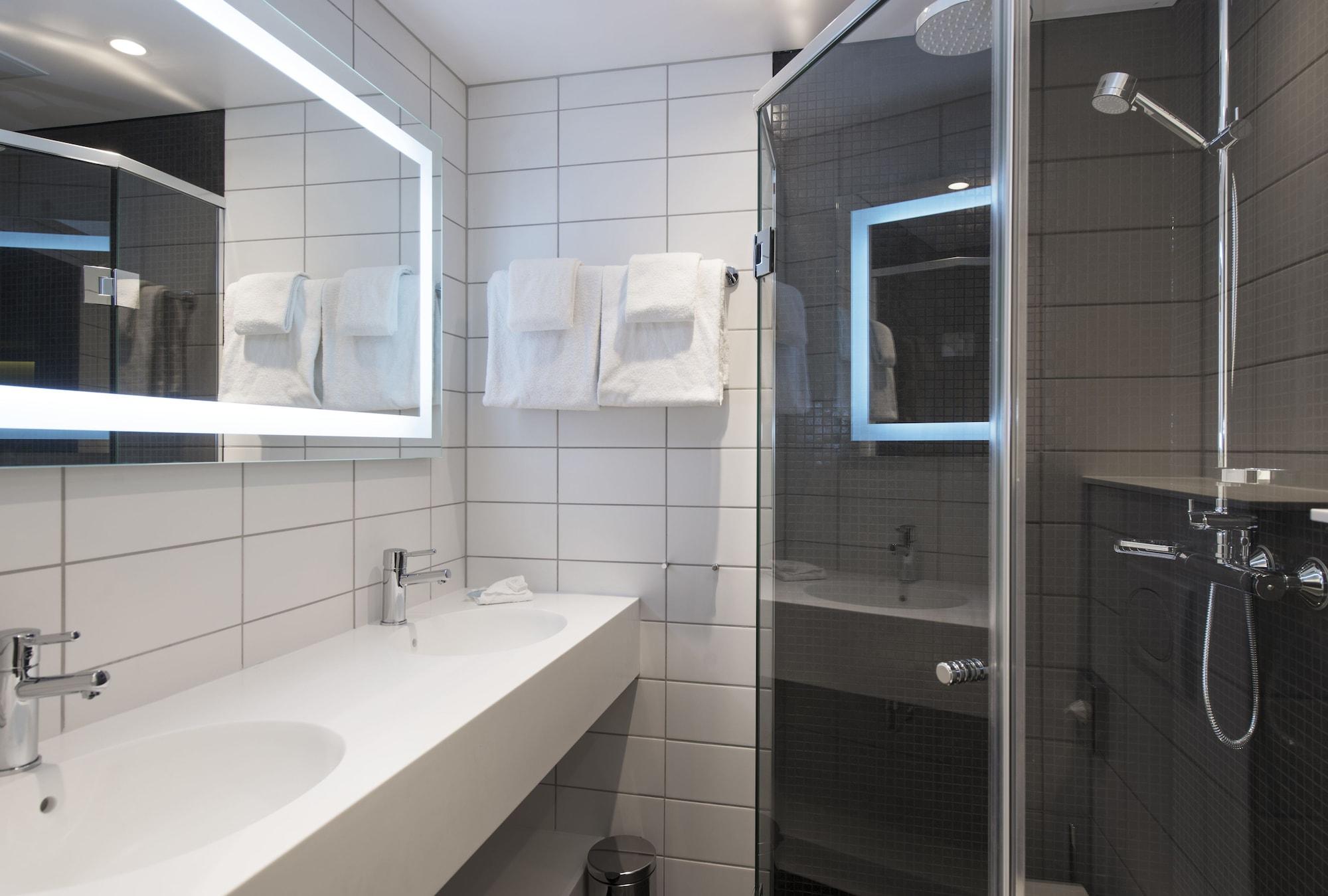 Thon Vika Atrium Hotell