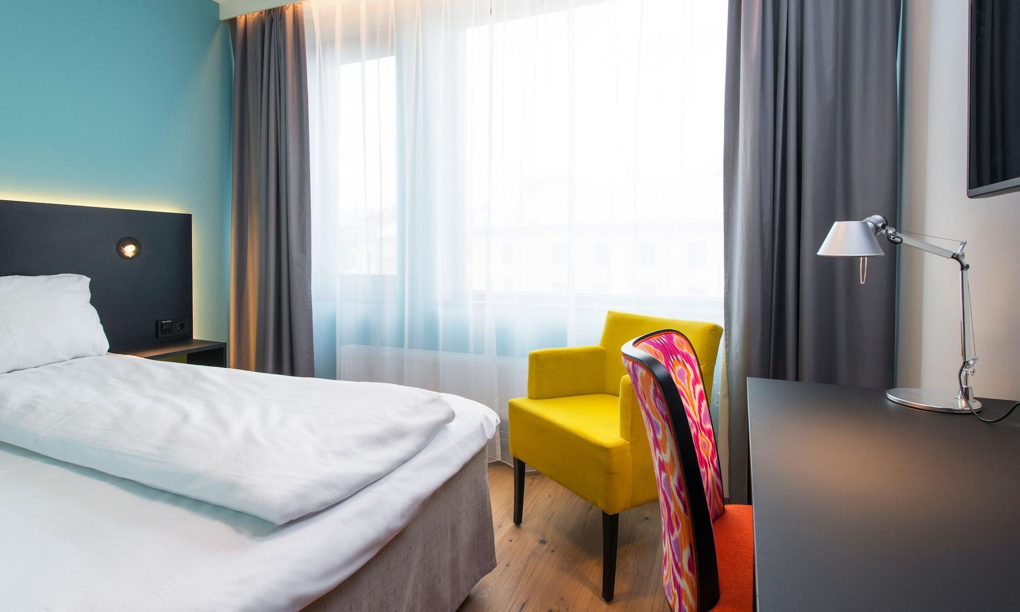 Hotell Thon Vika Atrium Oslo