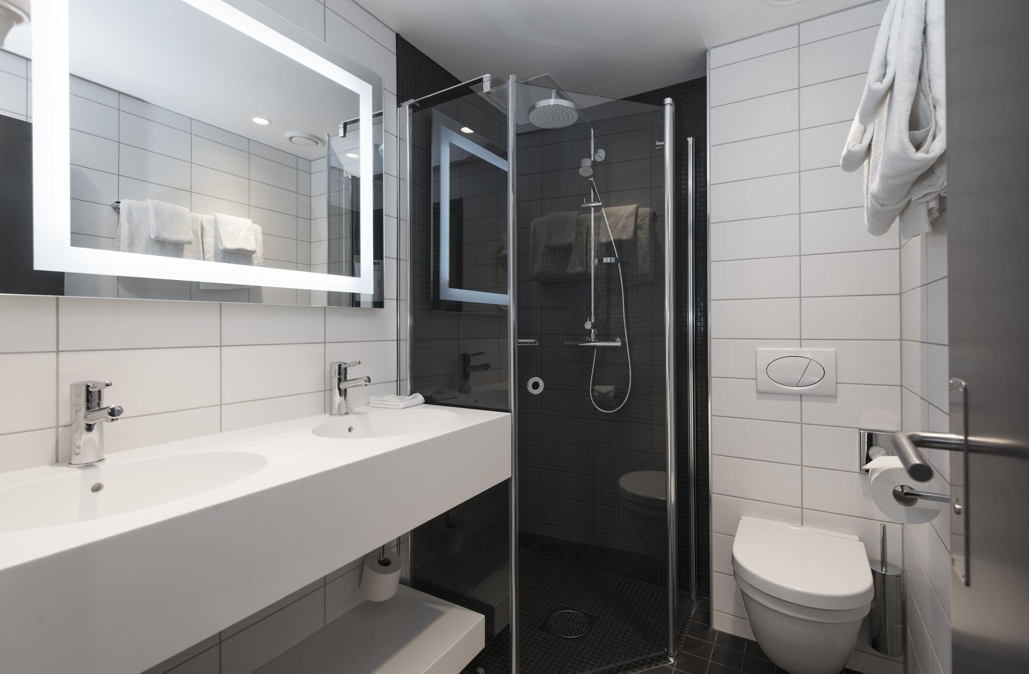 Thon Vika Atrium Hotell Oslo