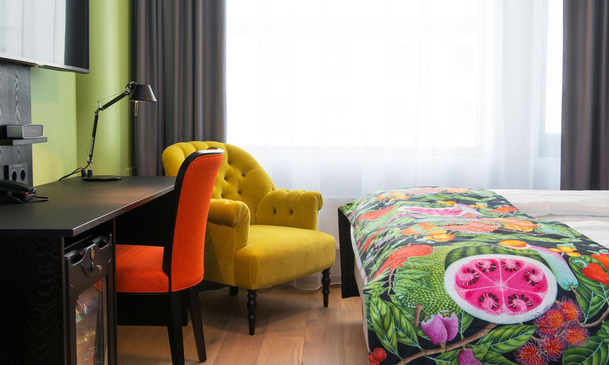 Thon Vika Atrium 4* Oslo