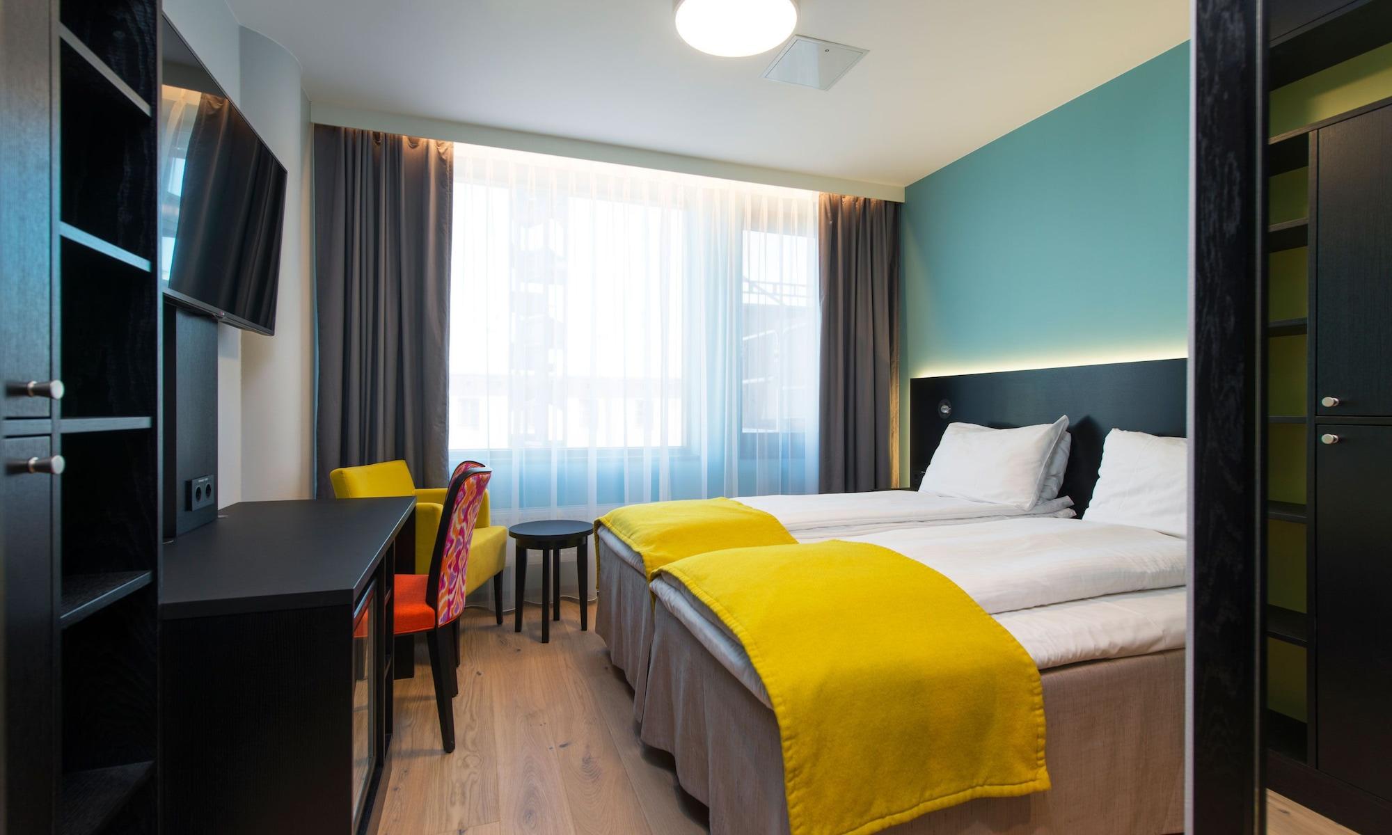 Hotell Thon Vika Atrium Oslo
