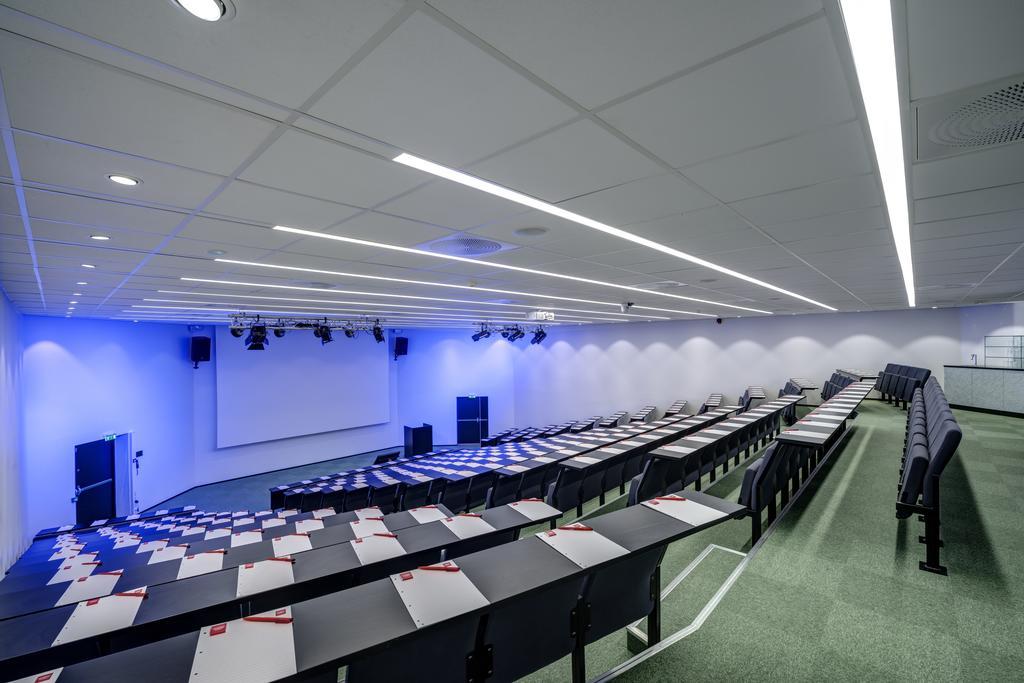 Thon Vika Atrium