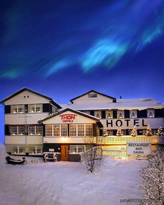 Thon Vika Atrium 4* Oslo
