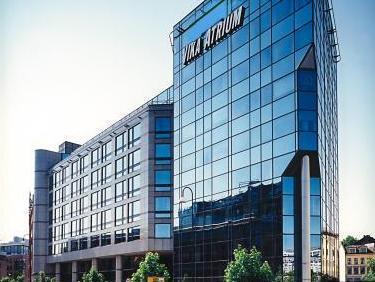 Thon Vika Atrium Hotell