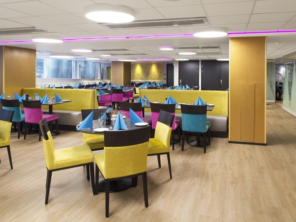 Thon Vika Atrium Hotell Oslo