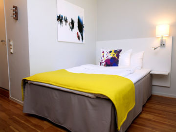 Thon Vika Atrium Hotell Oslo