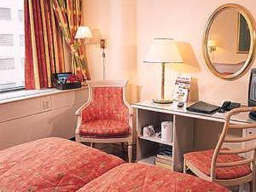 Hotell Thon Vika Atrium 4*