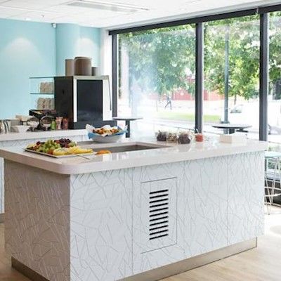 Thon Vika Atrium 4*