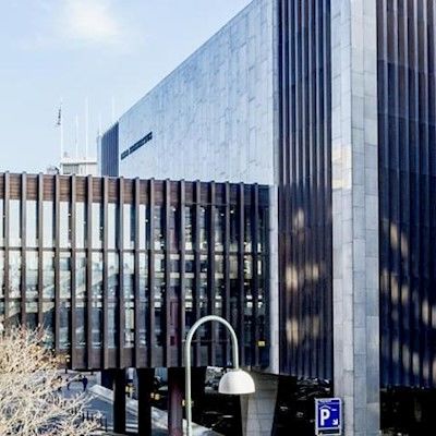 Thon Vika Atrium 4*