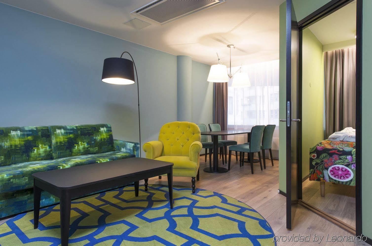 Thon Vika Atrium Hotell Oslo
