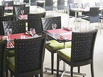 Hotell Thon Vika Atrium 4*