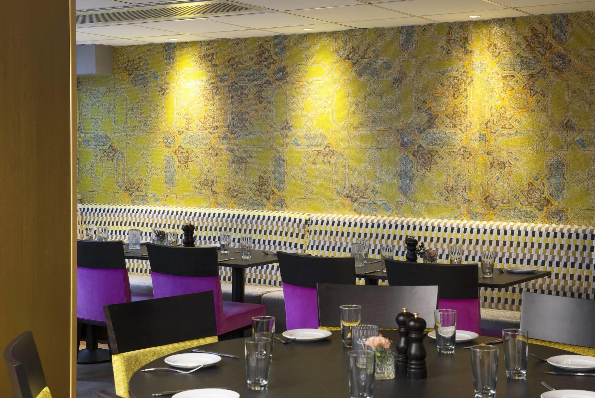 Thon Vika Atrium 4* Oslo