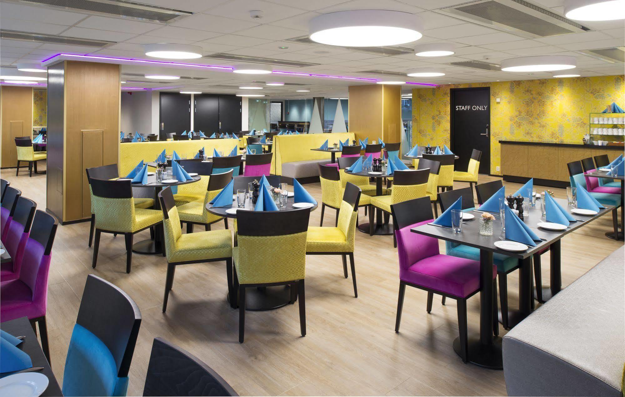 Thon Vika Atrium Hotell 4*