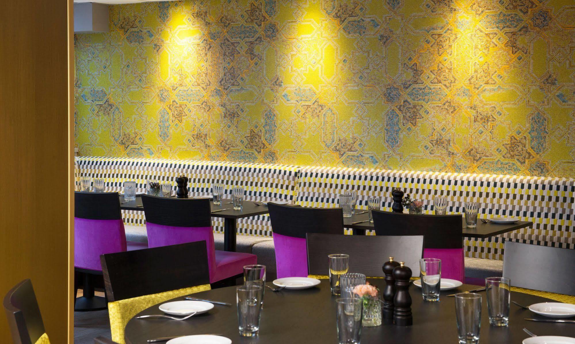 Thon Vika Atrium Hotell Oslo