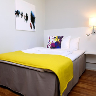 Hotell Thon Vika Atrium 4*